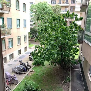 Apartamento In Centro, Milão