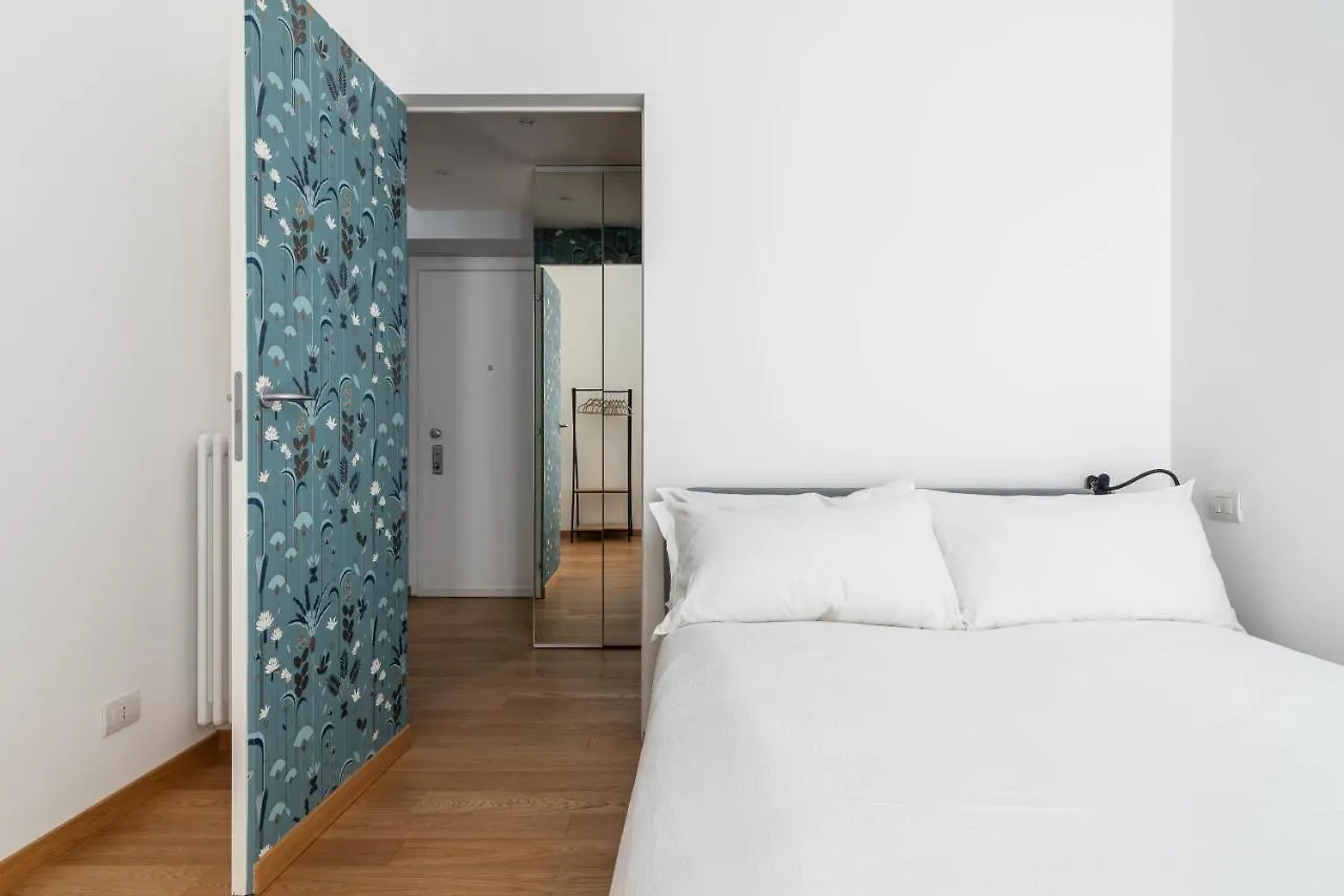 Easyhomes-Eustachi Milan