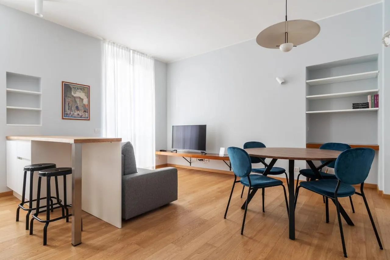 Apartment Easyhomes-Eustachi Milan Italy
