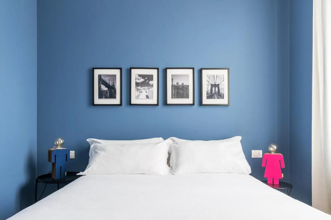Easyhomes-Eustachi Milan
