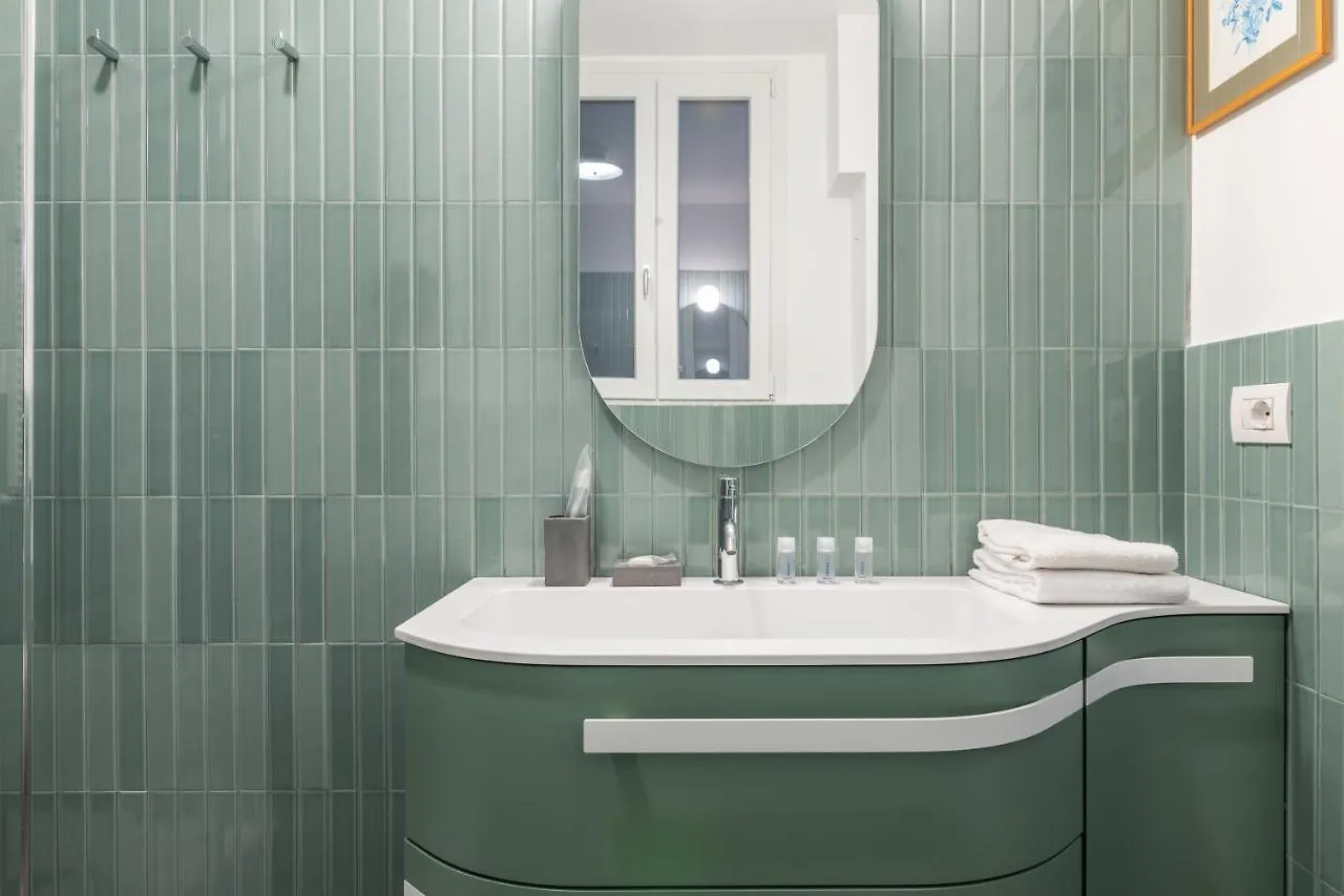 Easyhomes-Eustachi Milan Apartment