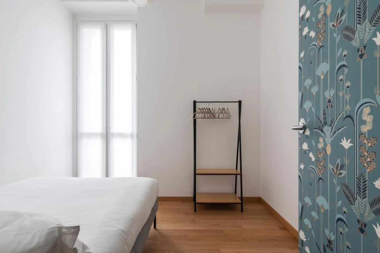 Easyhomes-Eustachi Milan Apartment