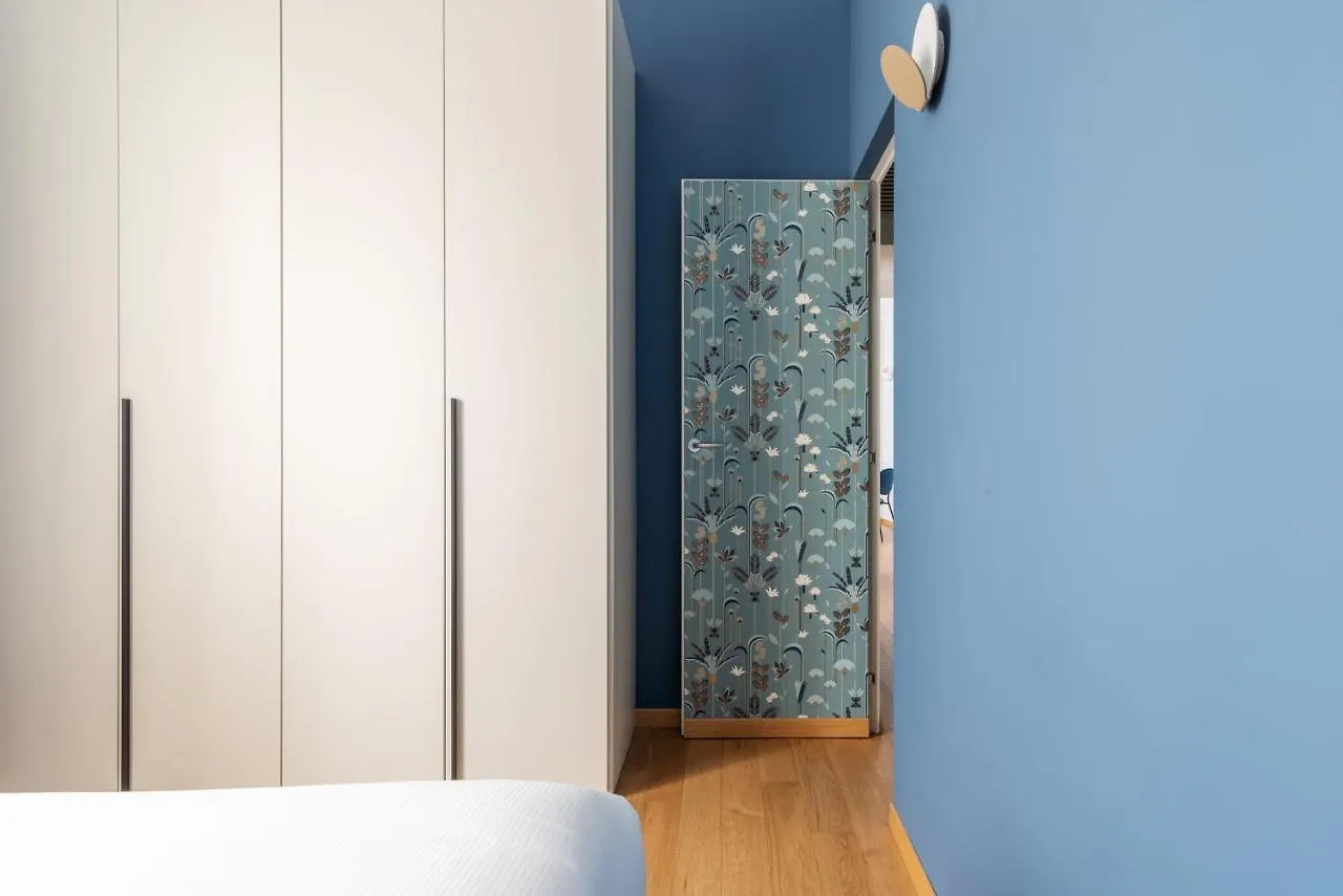 Apartment Easyhomes-Eustachi Milan Italy